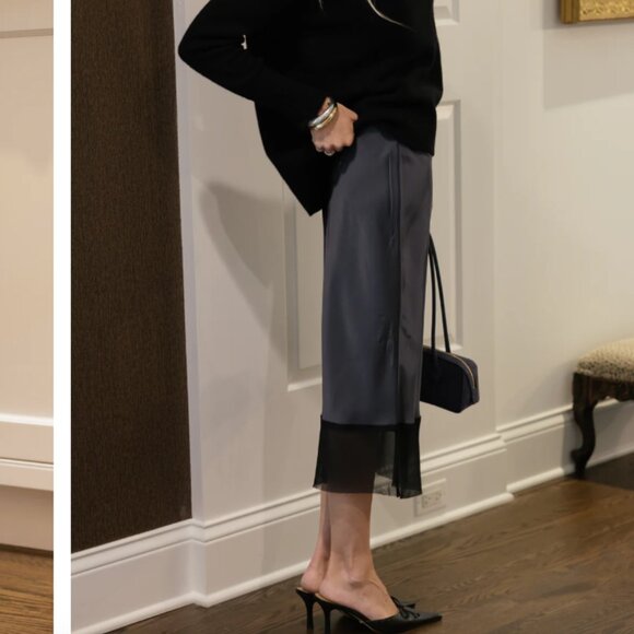 Few Moda Milano Skirt - Picture 2 of 2